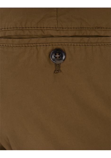 Camel Trousers With American Pocket  BSETTECENTO | MH700-5032PE95