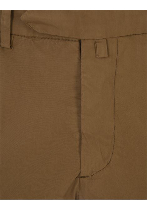 Camel Trousers With American Pocket  BSETTECENTO | MH700-5032PE95
