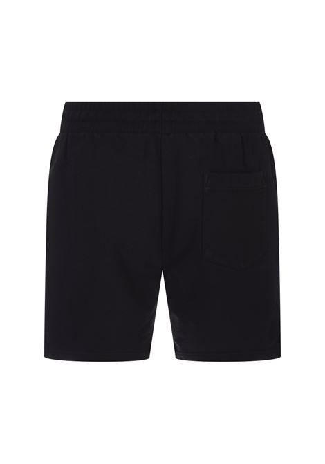 Black Le Jeu Shorts CASABLANCA | MS24-JTR-00301