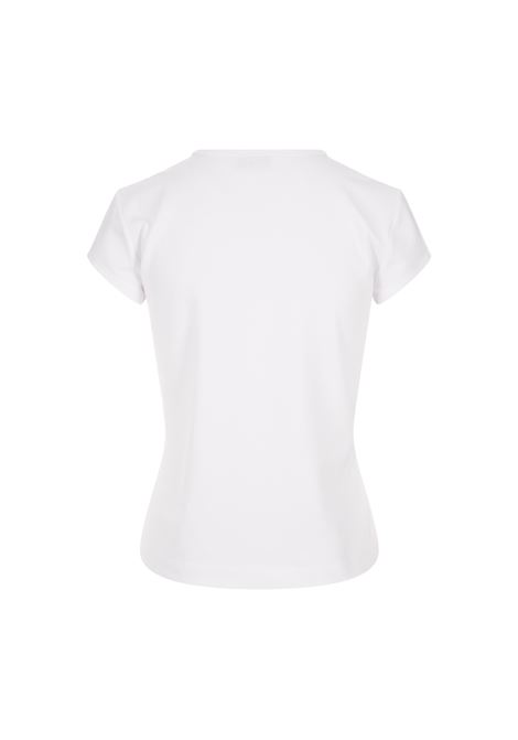 White T-Angie T-Shirt DIESEL | A06268-0AFAA100