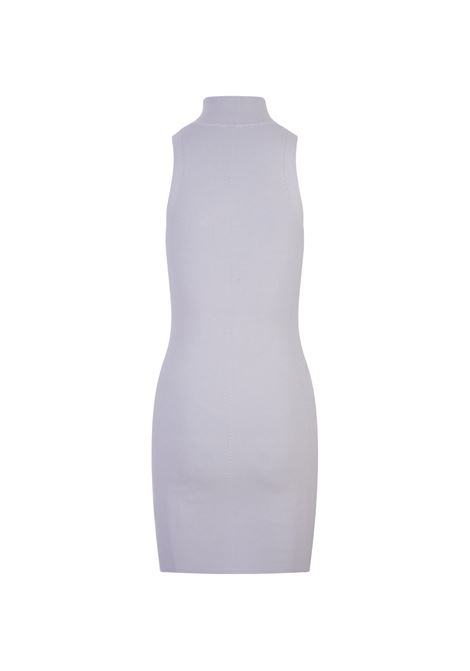 Light Blue M-Onerva Mini Dress DIESEL | A09463-0DLAX8FN