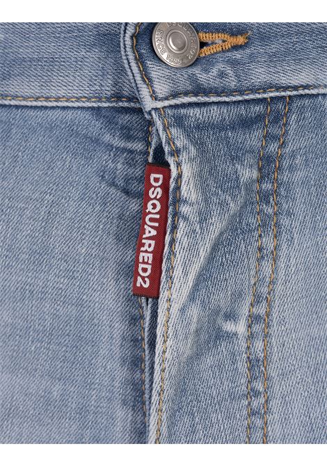 Cool Guy Jeans DSQUARED2 | S71LB1424-S30664470
