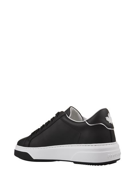 Sneakers 1964 Nere DSQUARED2 | SNM0352-01507392M063