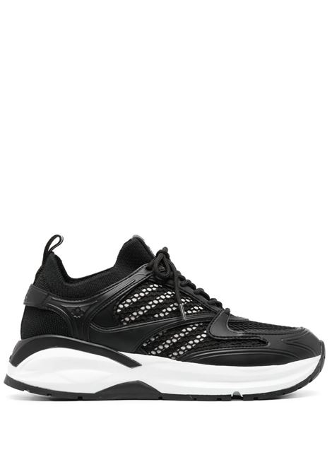 Dash Sneakers In Black DSQUARED2 | SNW0332-592C7159M063
