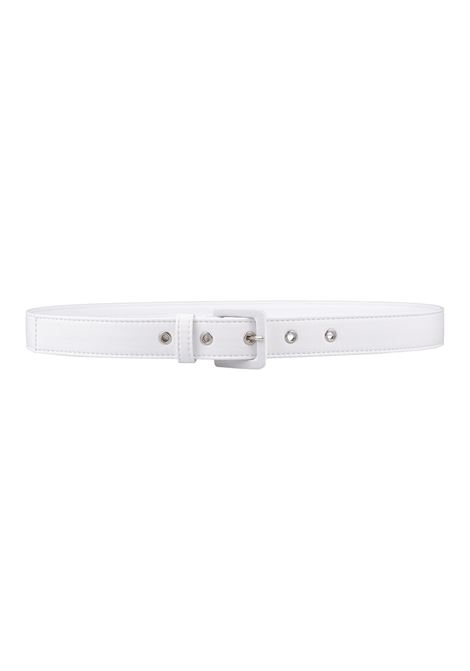 White Belt With Studs ERMANNO SCERVINO | D443T500PPT14800
