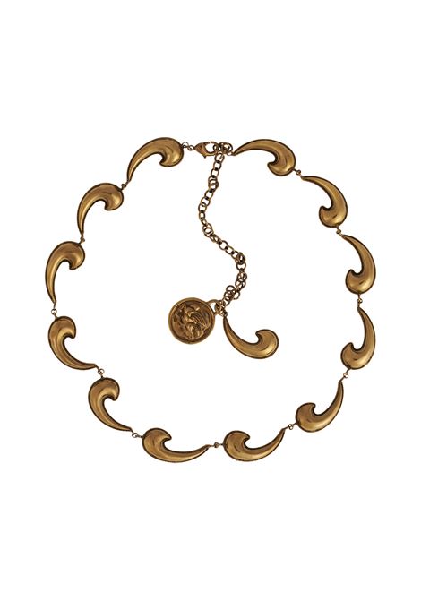 Necklace With Charms ETRO | WF5C0001-AM007G7611