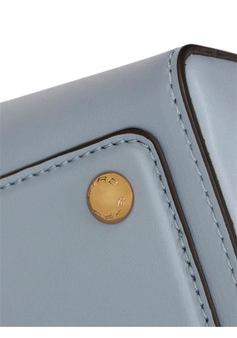 Light Blue Mini Vela Bag ETRO | WP1B0001-AU022B0194