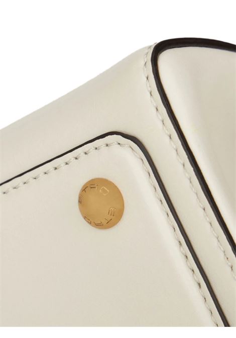 White Mini Vela Bag ETRO | WP1B0001-AU022W1889