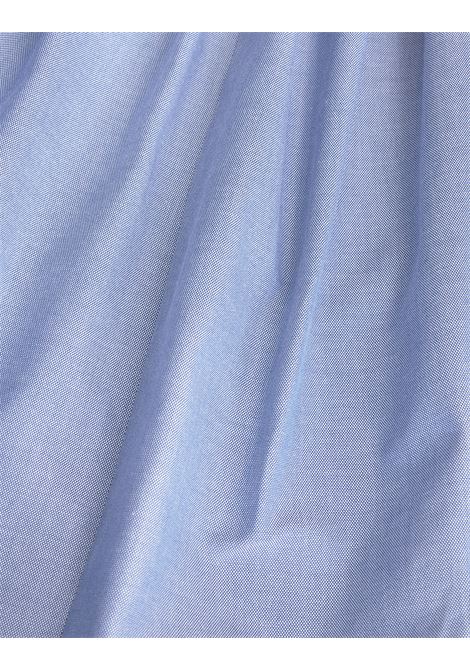 Blusa Azzurra In Cotone Oxford ETRO | WRIA0006-99TU5H6B0037