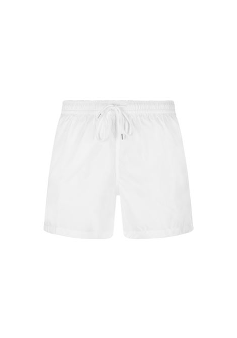 White Swim Shorts FEDELI | 0032041