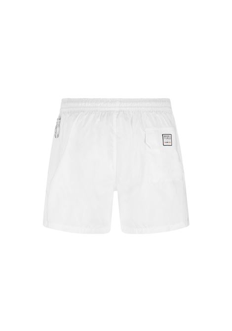 White Swim Shorts FEDELI | 0032041
