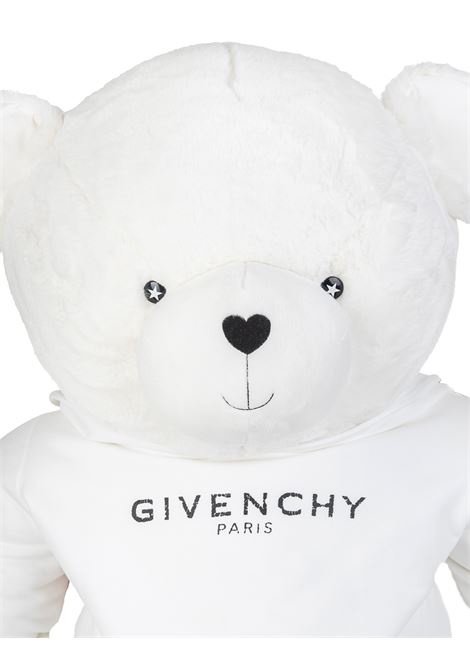 GIVENCHY Giant White Teddy Bear GIVENCHY KIDS | H9KJ2210B