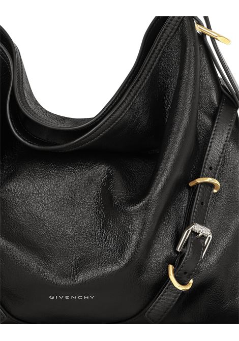 Black Medium Voyou Bag GIVENCHY | BB50SSB1Q7001