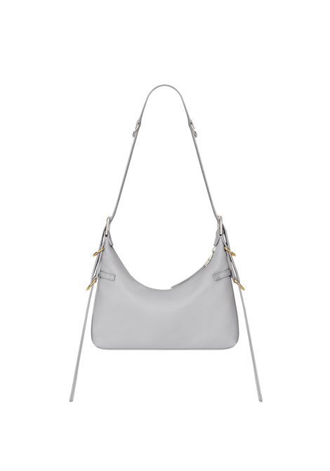 Light Grey Mini Voyou Bag GIVENCHY | BB50THB1Q7050