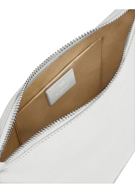 Voyou Crossbody Bag In Ivory Leather GIVENCHY | BB50YYB21T105