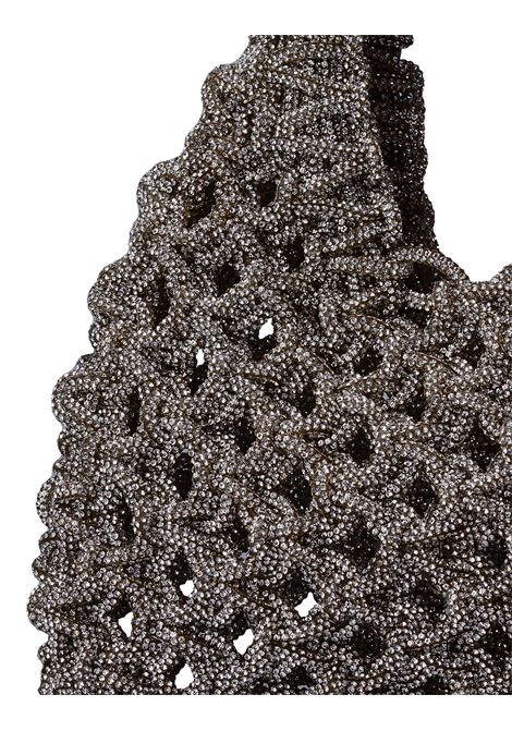 Black Diamond Small Vannifique Bag HIBOURAMA | VANNIFIQUE SMALLBLACK DIAMOND