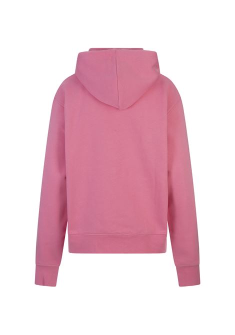 Le Sweatshirt Jacquemus Pink JACQUEMUS | 226JS210-2120430