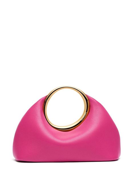 Dark Pink Le Petit Calino Bag JACQUEMUS | Bags | 241BA395-3171450