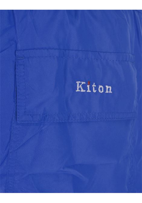 Shorts Da Mare Blu KITON | UCOM2CK0710D10