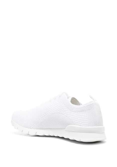 Sneakers Running ''FIT'' Bianche KITON | USSFITSN0080901