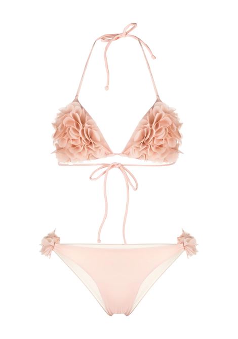 Quartz Pink Shayna Bikini LA REVECHE | LR23CSHQUARTZ ROSE