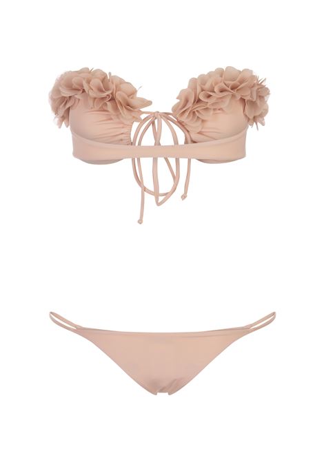 Quartz Pink Halima Bikini LA REVECHE | LR23HAQUARTZ ROSE