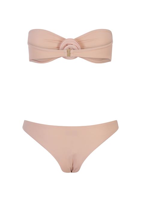 Quartz Pin Vesna Bikini LA REVECHE | LR24VSBQUARTZ ROSE