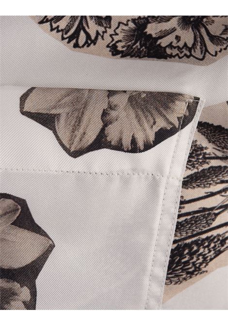 Shirt With Nocturnal Print  MARNI | CAMA0103A0-UTSG18REN99