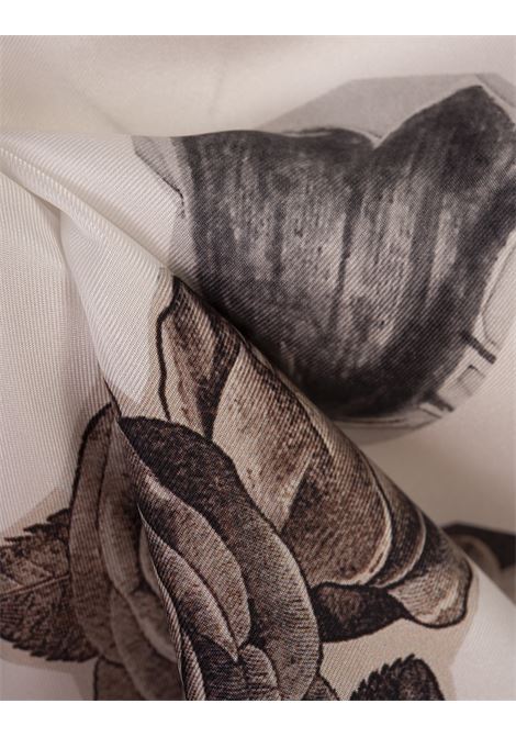 Sleeveless Shirt With Nocturnal Print  MARNI | CAMA0584A0-UTSG18REN99