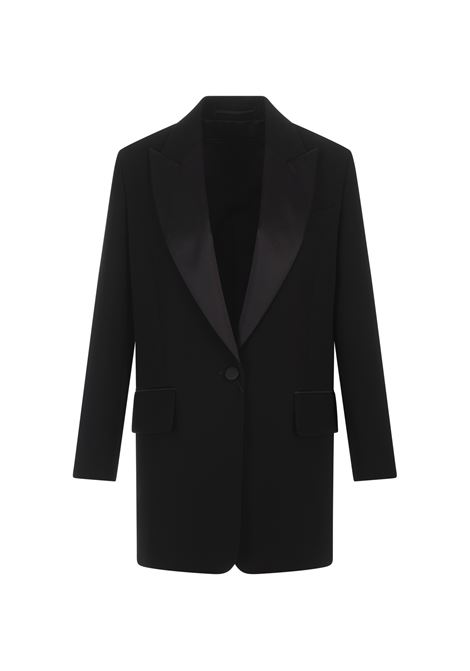 Black Dyser Jacket MAX MARA | 2411041044600003