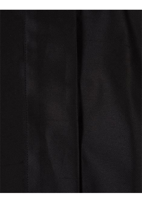 Black Callas Shirt MAX MARA | 2411111021600007
