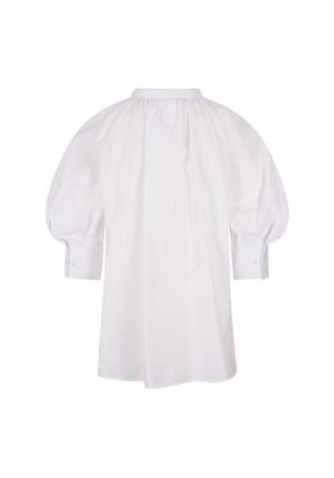 Optic White Carpi Shirt MAX MARA | 2411111042600001
