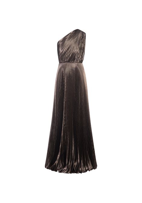 Bronze Franz Dress MAX MARA | 2411221134600001