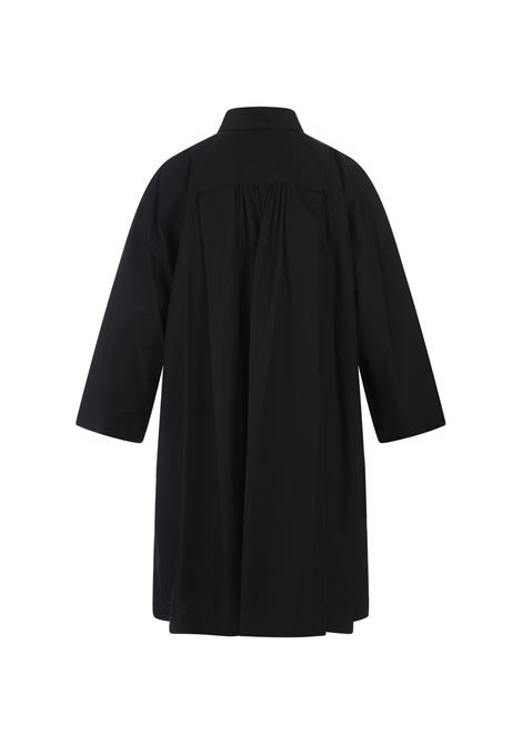 Black Lago Dress MAX MARA | 2411221152600003