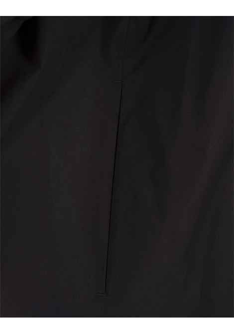 Black Lago Dress MAX MARA | 2411221152600003