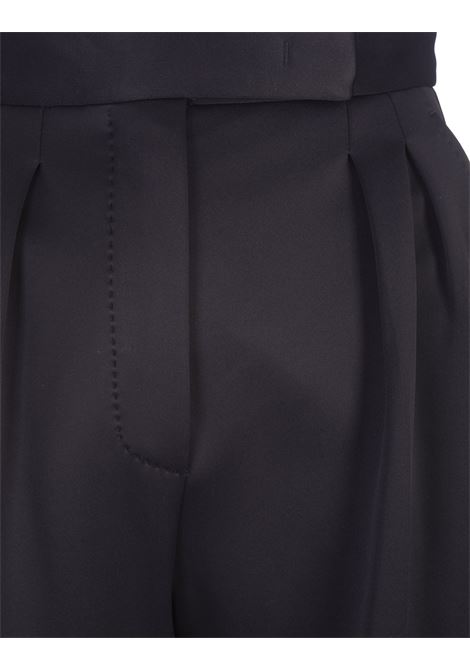 Black Zinnia Trousers MAX MARA | 2411781021600001