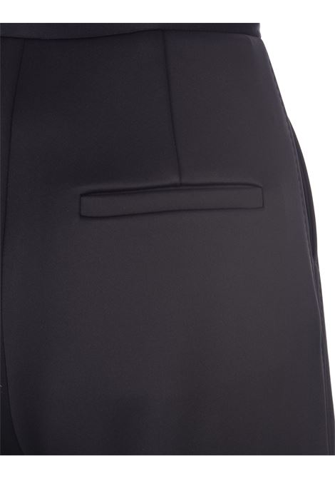 Black Zinnia Trousers MAX MARA | 2411781021600001