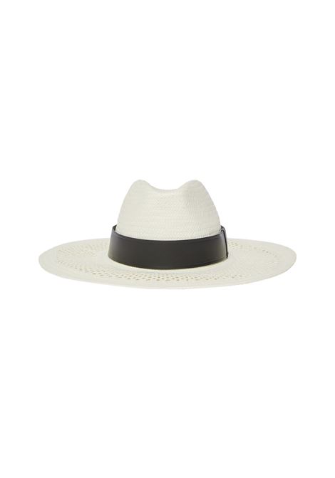 Cappello Sidney Bianco MAX MARA | 2414571032600001