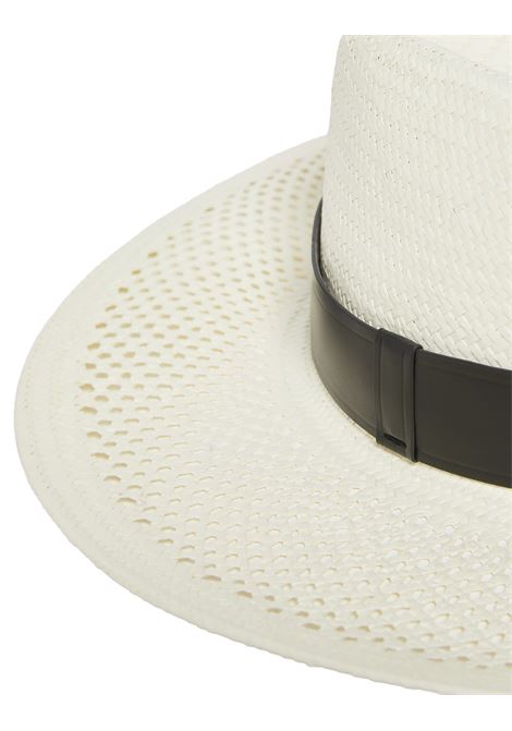 White Sidney Hat MAX MARA | 2414571032600001