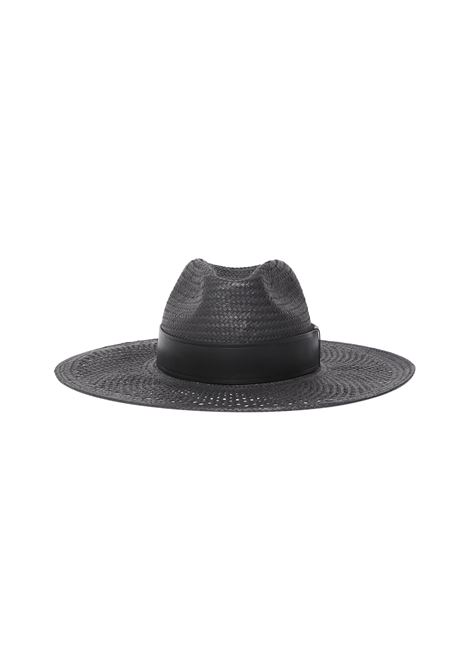 Black Sidney Hat MAX MARA | 2414571032600003