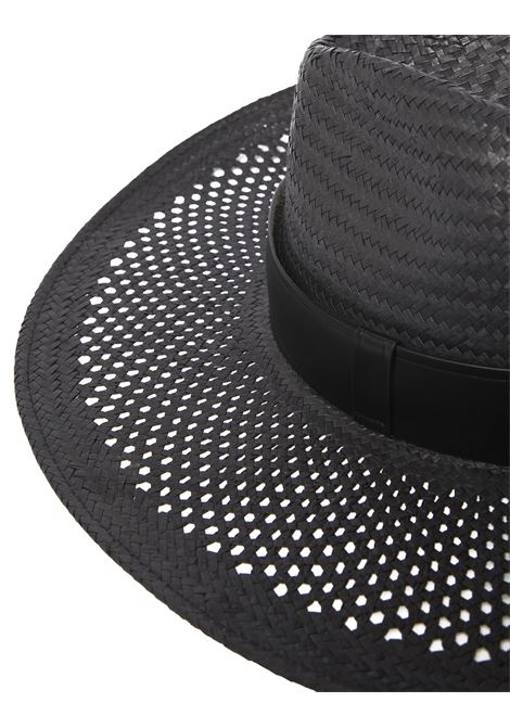 Black Sidney Hat MAX MARA | 2414571032600003