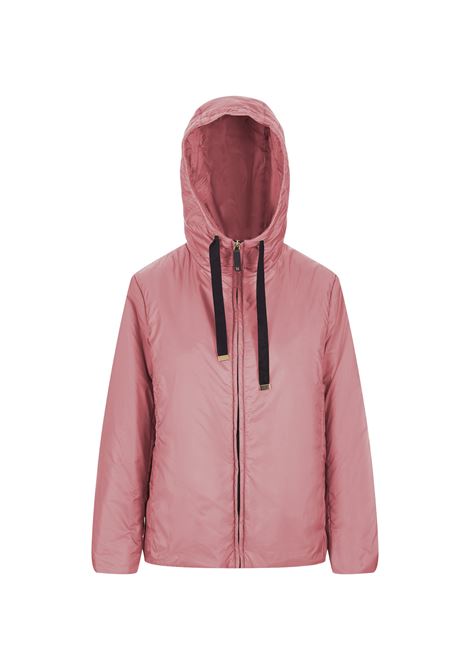 Pink Greenh Travel Jacket MAX MARA | 2419481074600038