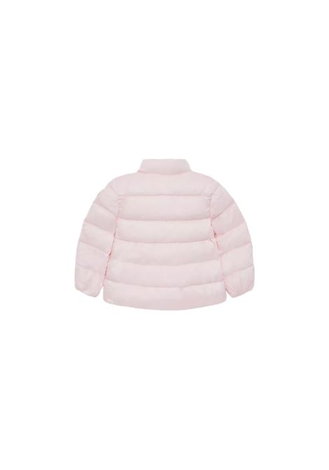 Pink Joelle Fdown Jacket MONCLER ENFANT | 1A000-23 595FE50B