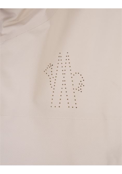 White Fanes Jacket MONCLER GRENOBLE | 1A000-04 597C520F