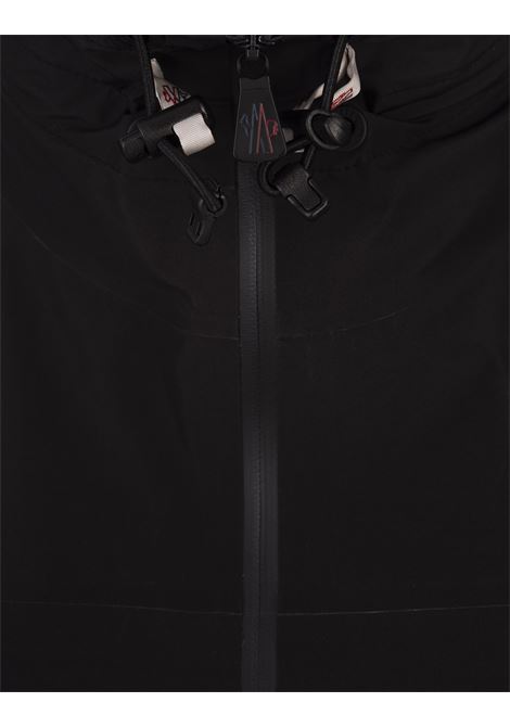 Black Fanes Jacket MONCLER GRENOBLE | 1A000-04 597C5999