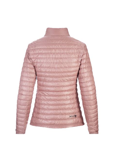 Light Pink Pontaix Short Down Jacket MONCLER GRENOBLE | 1A000-13 539YL53A
