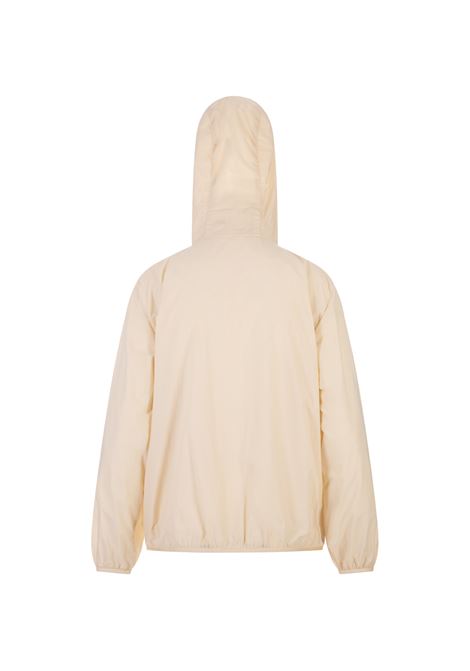 White Fegeo Hooded Jacket MONCLER | 1A001-35 597IC080