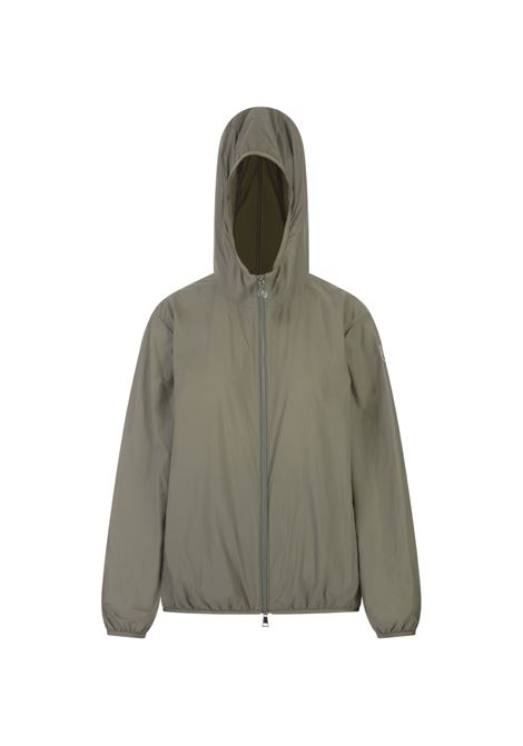 Sage Green Fegeo Hooded Jacket MONCLER | 1A001-35 597IC92G
