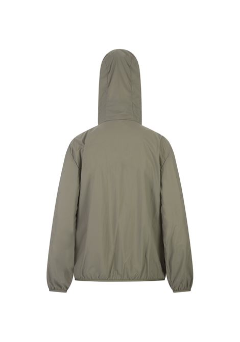 Sage Green Fegeo Hooded Jacket MONCLER | 1A001-35 597IC92G