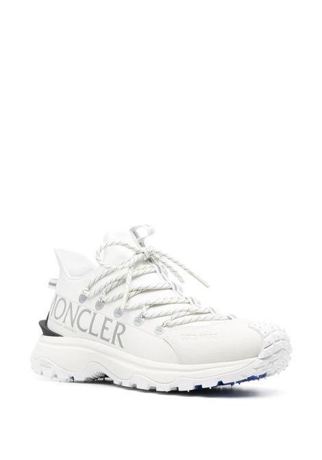 Sneakers Trailgrip Lite 2 Bianche MONCLER | 4M000-90 M3457001